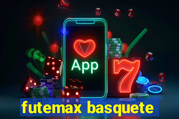 futemax basquete